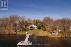 3316 POINT BUSH COURT Severn, ON L0K 1S0