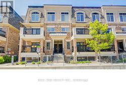 14 - 2441 GREENWICH DRIVE Oakville, ON L6M 0S3