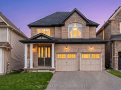 8 Clear Spring Avenue Georgina, ON L4P 0H7