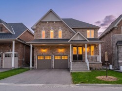 7 Kingknoll Crescent Georgina, ON L4P 0H6