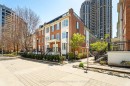 278-3 Everson Drive, Toronto, ON  - Outdoor With Facade 