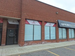 3-457 Jevlan Drive  Vaughan, ON L4L 7Z9