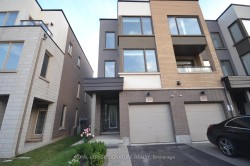 202 Huguenot Road Oakville, ON L6H 0L4