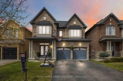 99 Card Lumber Crescent  Vaughan, ON L4H 3Z1