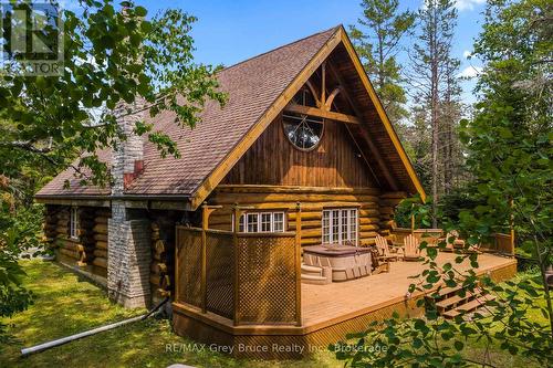 12 SCUGOG LANE  Northern Bruce Peninsula, ON N0H 2R0
