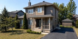 490 Rue des Pétunias Victoriaville, QC G6T 2E7