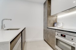 Kitchen - 