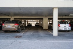 Parking - 