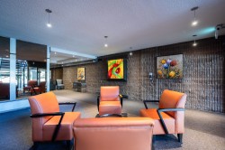 Reception - 