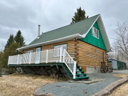 10260 Ch. de la Plage-Mercier  Rouyn-Noranda, QC J0Z 2Y0