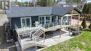 11 Mitchell St, Bruce Mines, ON  - Outdoor With Deck Patio Veranda 