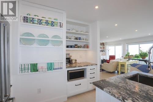 11 Mitchell St, Bruce Mines, ON - Indoor Photo Showing Kitchen