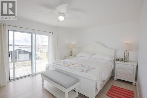 11 Mitchell St, Bruce Mines, ON - Indoor Photo Showing Bedroom