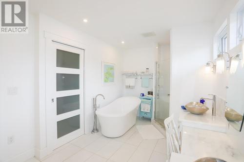 11 Mitchell St, Bruce Mines, ON - Indoor Photo Showing Bathroom