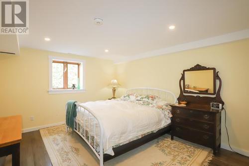 11 Mitchell St, Bruce Mines, ON - Indoor Photo Showing Bedroom