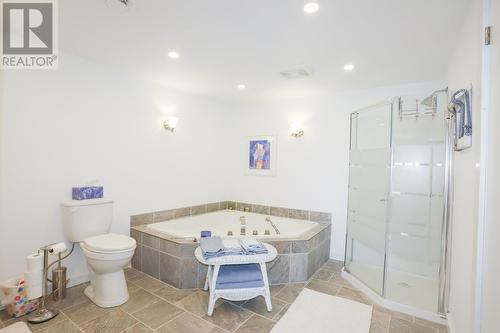 11 Mitchell St, Bruce Mines, ON - Indoor Photo Showing Bathroom