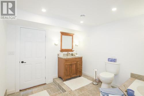 11 Mitchell St, Bruce Mines, ON - Indoor Photo Showing Bathroom