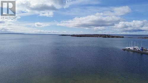 11 Mitchell St, Bruce Mines, ON - Outdoor With Body Of Water With View