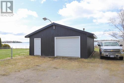 11 Mitchell St, Bruce Mines, ON - Outdoor With Exterior