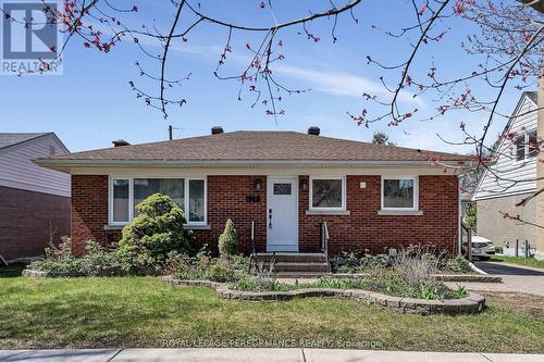 1960 Othello Avenue, Ottawa, ON - Outdoor