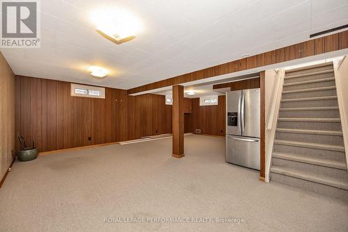 1960 Othello Avenue, Ottawa, ON - Indoor Photo Showing Basement