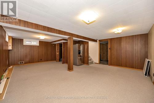 1960 Othello Avenue, Ottawa, ON - Indoor Photo Showing Basement