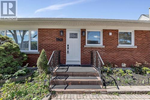 1960 Othello Avenue, Ottawa, ON - Outdoor With Exterior