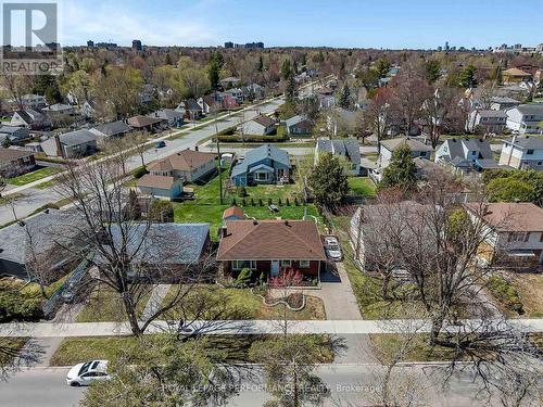 1960 Othello Avenue, Ottawa, ON - Outdoor With View