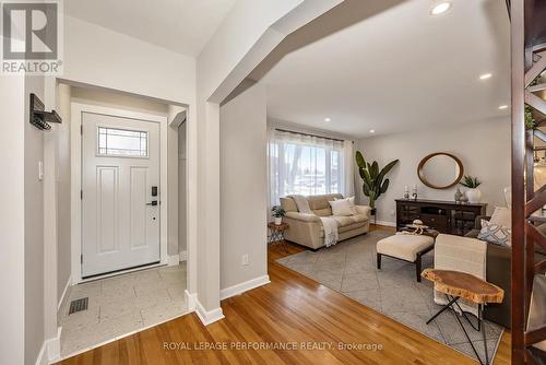 1960 Othello Avenue, Ottawa, ON - Indoor