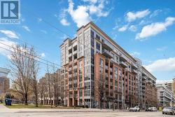 614 - 1005 KING STREET W Toronto, ON M6K 3M8
