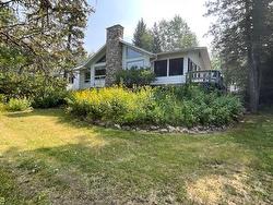 235 WASAGAMING Drive  Clear Lake, MB R0J 1N0
