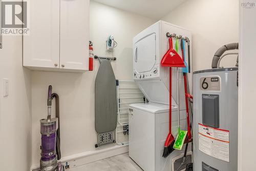 Laundry - 20 Howard Stevens Walk, Clam Harbour, NS - Indoor Photo Showing Laundry Room