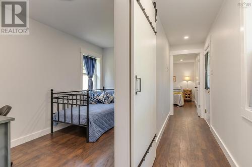 20 Howard Stevens Walk, Clam Harbour, NS - Indoor