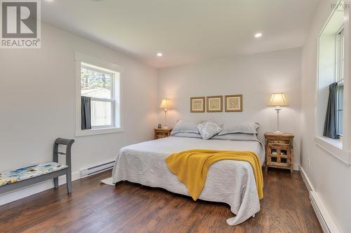 20 Howard Stevens Walk, Clam Harbour, NS - Indoor Photo Showing Bedroom