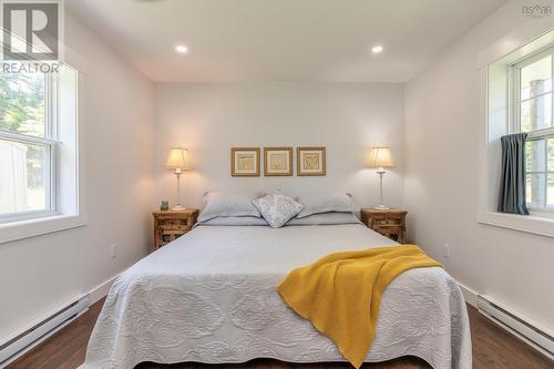 20 Howard Stevens Walk, Clam Harbour, NS - Indoor Photo Showing Bedroom