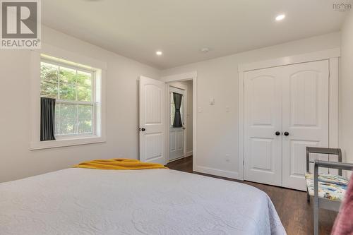 20 Howard Stevens Walk, Clam Harbour, NS - Indoor Photo Showing Bedroom