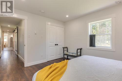 20 Howard Stevens Walk, Clam Harbour, NS - Indoor Photo Showing Bedroom