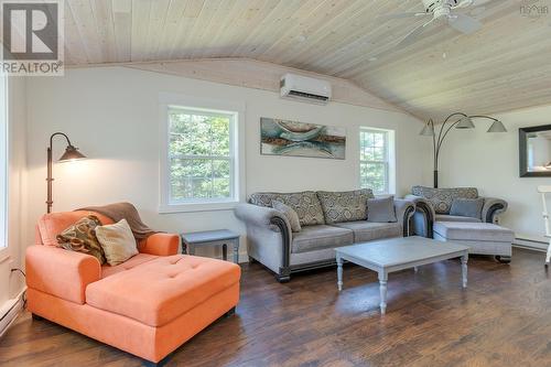 20 Howard Stevens Walk, Clam Harbour, NS - Indoor Photo Showing Living Room