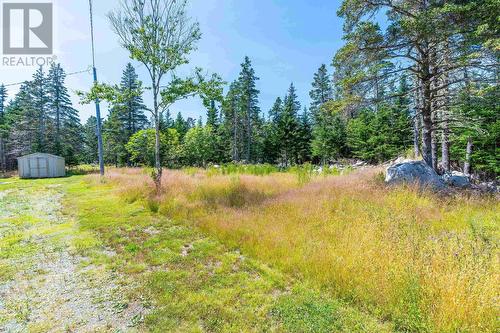 20 Howard Stevens Walk, Clam Harbour, NS - Outdoor
