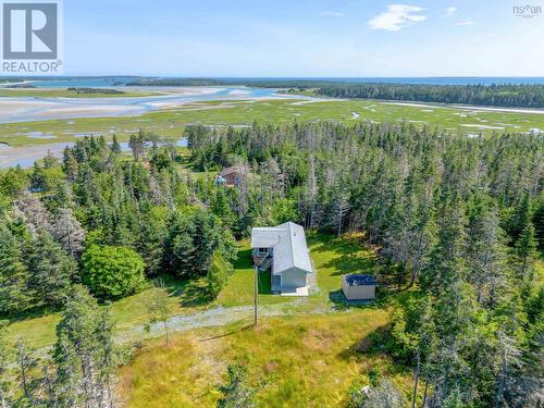 20 Howard Stevens Walk, Clam Harbour, NS - Outdoor With View