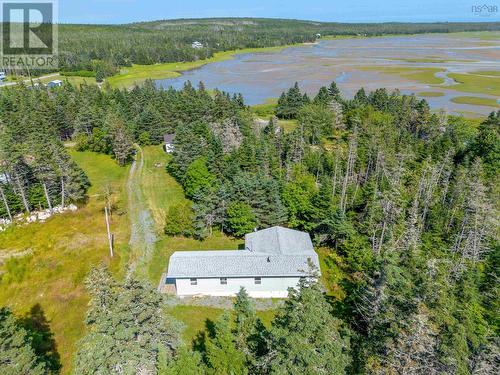 20 Howard Stevens Walk, Clam Harbour, NS - Outdoor With View