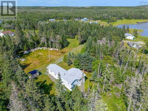 20 Howard Stevens Walk, Clam Harbour, NS - Outdoor With View