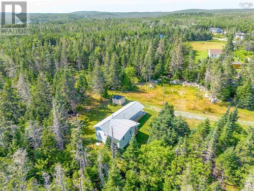 20 Howard Stevens Walk, Clam Harbour, NS - Outdoor With View