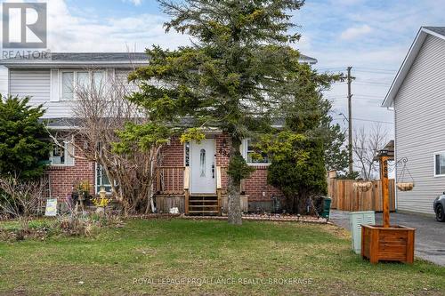884 LARCHWOOD CRESCENT  Kingston (City Northwest), ON K7P 2P7