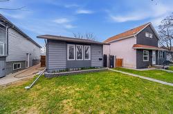 511 Yale Avenue E  Winnipeg, MB R2C 0J8
