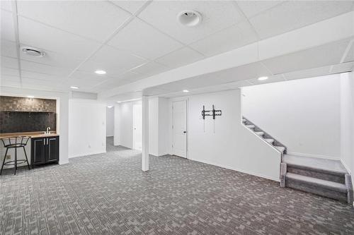 511 Yale Avenue E, Winnipeg, MB - Indoor
