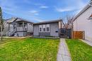 511 Yale Avenue E, Winnipeg, MB  - Outdoor 