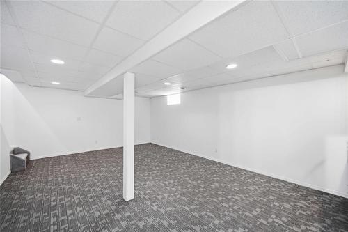 511 Yale Avenue E, Winnipeg, MB - Indoor