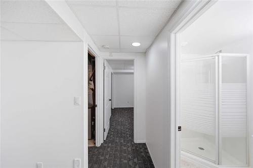 511 Yale Avenue E, Winnipeg, MB - Indoor