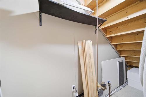 511 Yale Avenue E, Winnipeg, MB - 